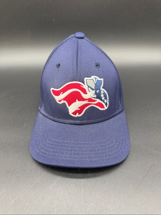 Under Armour Other - Under Armour Somerset Patriots Youth Baseball Cap Autographed - OSFM